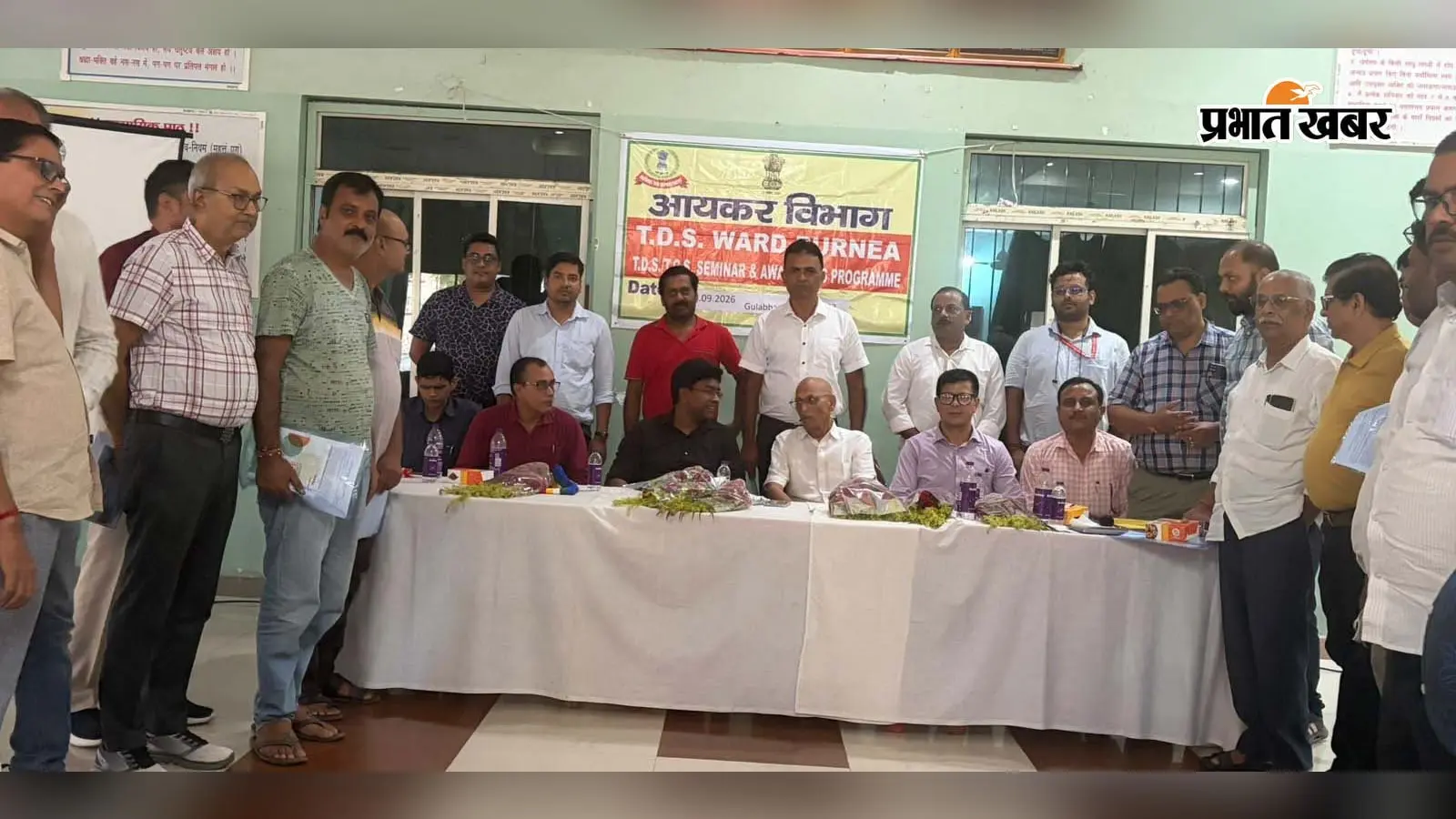 TDS काटकर भूल न जाएं व्यापारी, समय सीमा में जमा करना जरूरी : आयकर विभाग ने समझाए नियम