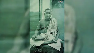 मंदार पर्वत और बंगाल की वैष्णव परंपरा: 1929 में दो बैलगाड़ियों से क्यों पहुंचे थे संत हरिदास गोस्वामी? डायरी में दर्ज हैं दुर्लभ संस्मरण