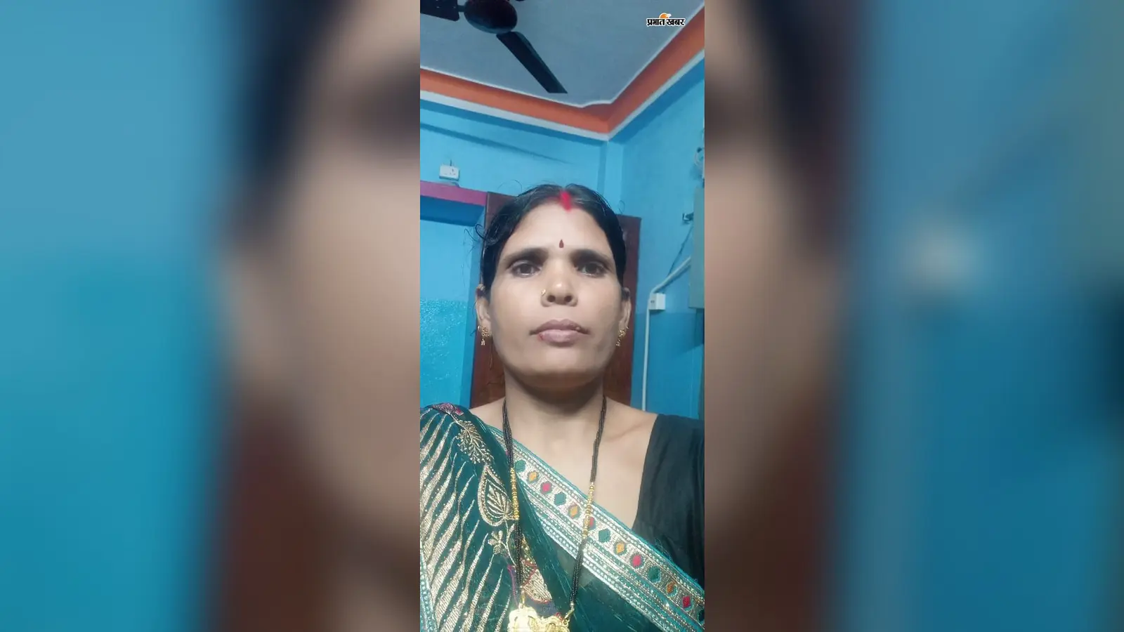 जमुई: चकाई प्रखंड में चोरी की वारदातों से खौफ, प्रमुख उर्मिला देवी ने 5 थानों के प्रभारियों को लिखा पत्र