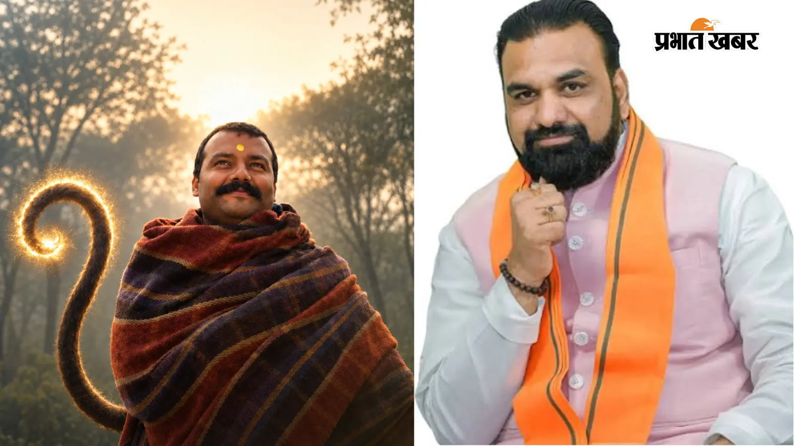 Exclusive: Hanuman Ansh ने बदली सीतामढ़ी के Rishi Pathak की किस्मत, 4 साल पहले टूट गया था बॉलीवुड डेब्यू का सपना, बोले- ‘ये भगवान का प्लान है’