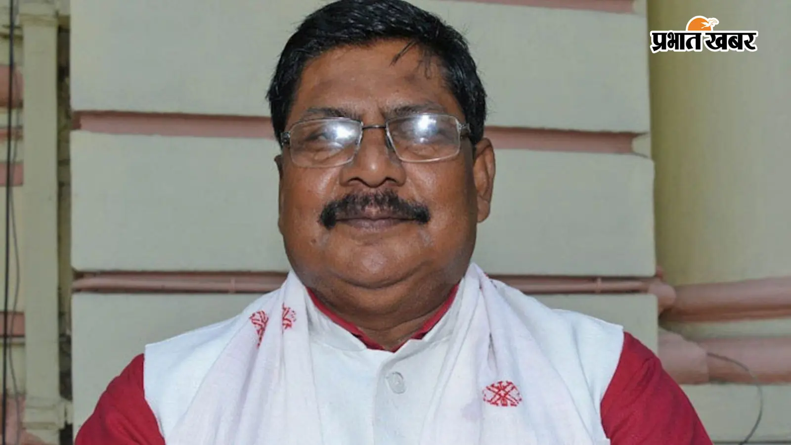 आरा सांसद ने रेलवे स्टैंडिंग कमिटी में उठाईं शाहाबाद की रेल समस्याएं, रेलमंत्री को भी लिखा पत्र; नई ट्रेन से लेकर दर्जनों स्टेशनों पर सुविधाओं की मांग