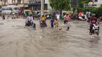 Weather Tomorrow: 10 सितंबर को झारखंड- उत्तराखंड और हिमाचल प्रदेश समेत 24 राज्यों में बारिश का अलर्ट, पहाड़ों में लैंडस्लाइड का खतरा