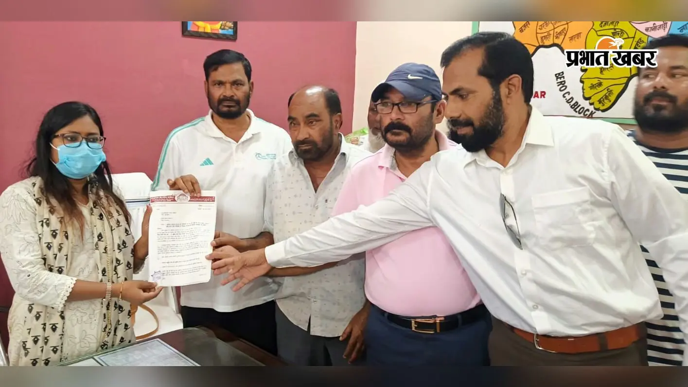 SIR के बीच Form-7 को लेकर नया विवाद, मांडर में जीवित मतदाताओं के नाम हटाने का आरोप