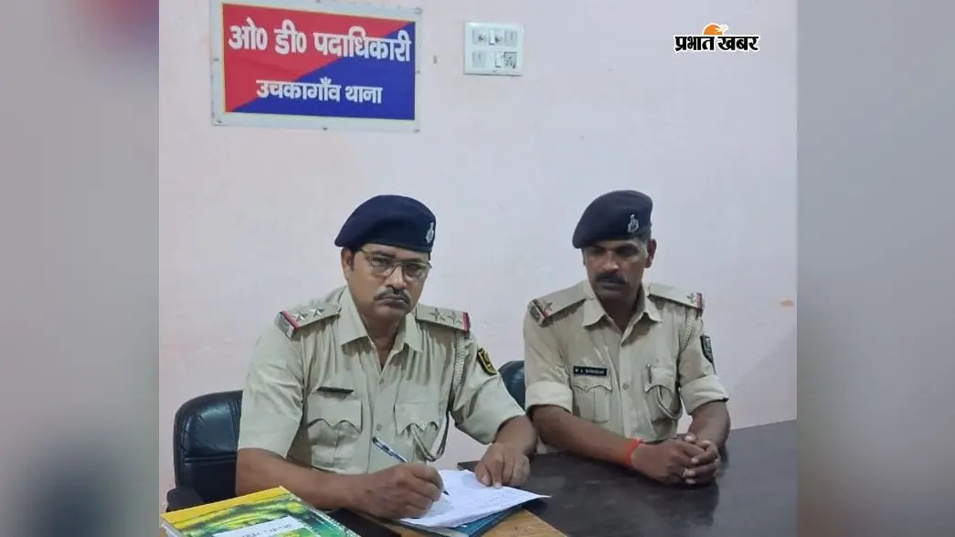 गोपालगंज में पुलिस का ‘सुपर पेट्रोलिंग अभियान’ तेज, देर रात थानों और संवेदनशील इलाकों का औचक निरीक्षण