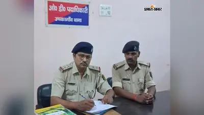 गोपालगंज में पुलिस का ‘सुपर पेट्रोलिंग अभियान’ तेज, देर रात थानों और संवेदनशील इलाकों का औचक निरीक्षण