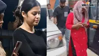 लड़की, ट्रेन, शराब...बिहार में तस्करी का मॉडर्न तरीका, नेहा और रिया मास्टरमाइंड या बड़े माफिया के मोहरे?
