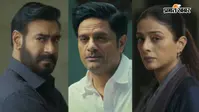 Drishyam 3 Trailer: वर्दी कोई भी हो, परिवार पर आया तो विजय सलगांवकर कुछ भी करेगा... रिलीज हुआ 'दृश्यम 3' का माइंड-ब्लोइंग ट्रेलर