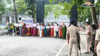 सुपौल में चार मांगों को लेकर युवा कांग्रेस का प्रदर्शन, सरकार को बड़े आंदोलन की चेतावनी