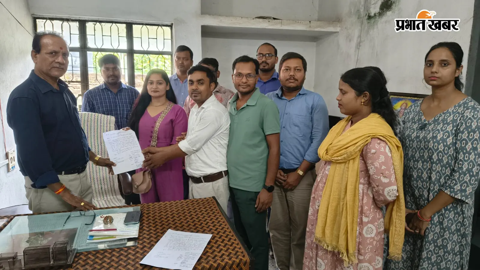 छह माह से वेतन का इंतजार, आर्थिक संकट में आयुष चिकित्सक