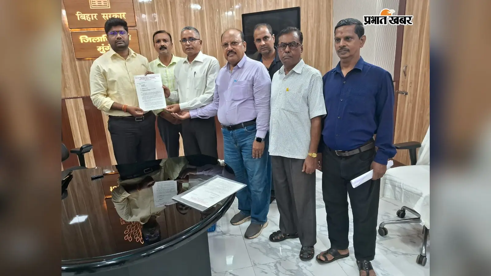 मीर कासिम के दौर से हथियार निर्माण की पहचान रखने वाले मुंगेर में अब रक्षा कॉरिडोर की मांग, रोजगार और की उम्मीद