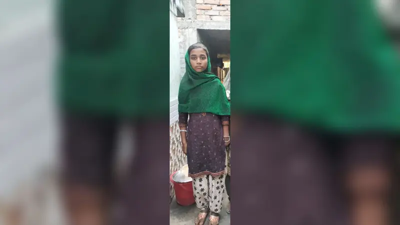 भागलपुर में संदेहास्पद स्थिति में मिला किशोरी का शव: मायके वालों ने दर्ज कराई नामजद शिकायत, पुलिस ने शुरू की तफ्तीश