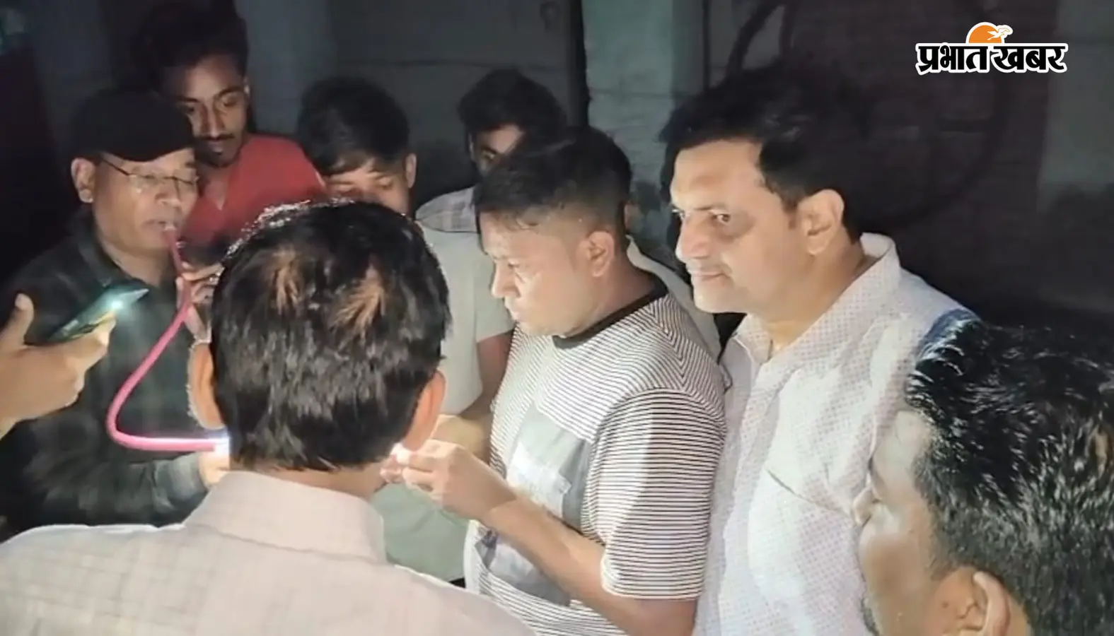 सीवान में कालाजार के खिलाफ तेज हुआ अभियान, केंद्रीय टीम ने सैंड फ्लाई की सघनता का किया वैज्ञानिक आकलन