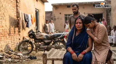 सीवान: बाइक की टक्कर से घायल अधेड़ की मौत, तीन दिन बाद गोरखपुर में इलाज के दौरान तोड़ा दम