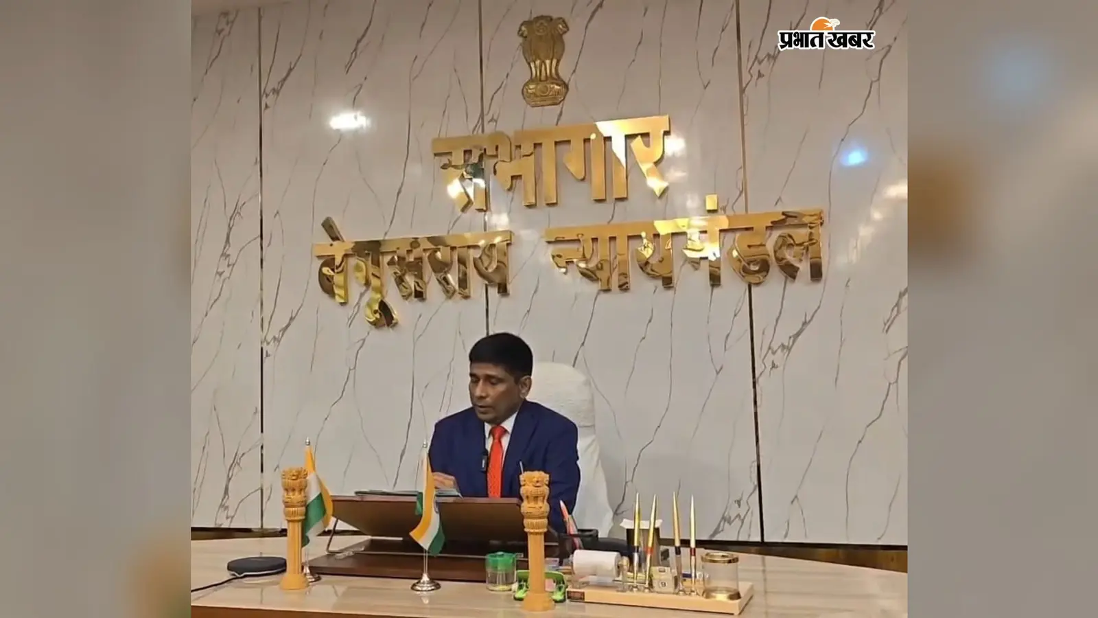 Begusarai Lok Adalat: ट्रैफिक चालान निपटाने के लिए टाउन हॉल में बैठेंगी 3 बेंच, जिला जज ने दी बड़ी राहत