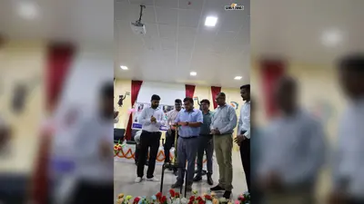 औरंगाबाद में 450 विद्यार्थियों ने सीखा स्टार्टअप का हुनर, रोजगार पाने के बजाय रोजगार देने वाले उद्यमी बनने का संदेश