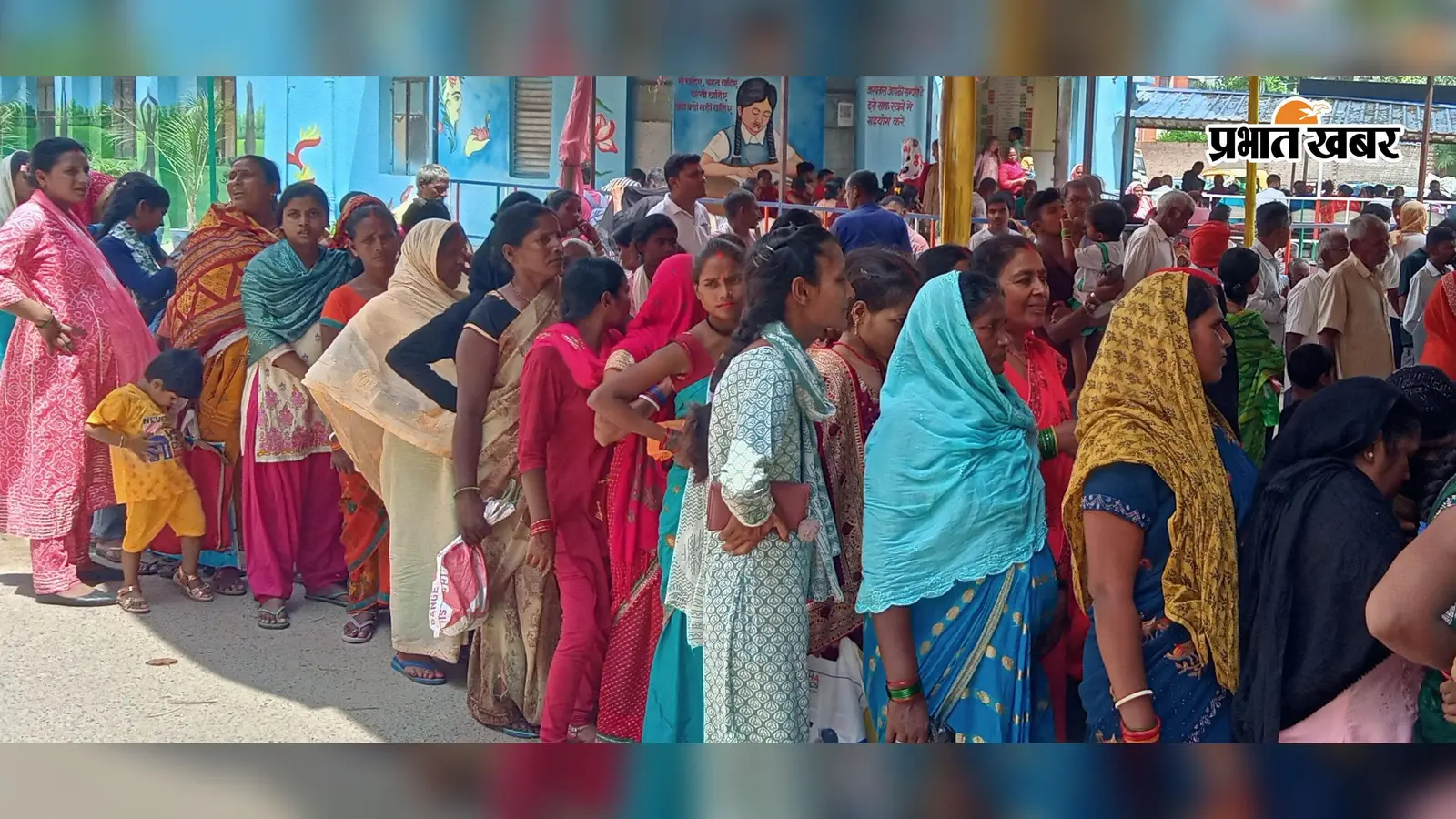 छपरा में मौसम बदलते ही बढ़े वायरल मरीज, OPD में रोज 100 से अधिक पहुंच रहे पीड़ित; डेंगू का भी डर