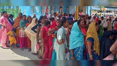 छपरा में मौसम बदलते ही बढ़े वायरल मरीज, OPD में रोज 100 से अधिक पहुंच रहे पीड़ित; डेंगू का भी डर