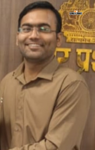 नगर परिषद जहानाबाद का भवन नगर परिषद के नए कार्यपालक पदाधिकारी गोपाल कुमार | Prabhat Khabar Network