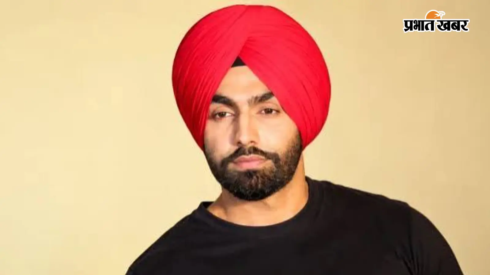 कनाडा में पंजाबी सिंगर एमी विर्क पर जानलेवा हमला, कार पर बरसाईं 7 गोलियां, बाल-बाल बचे