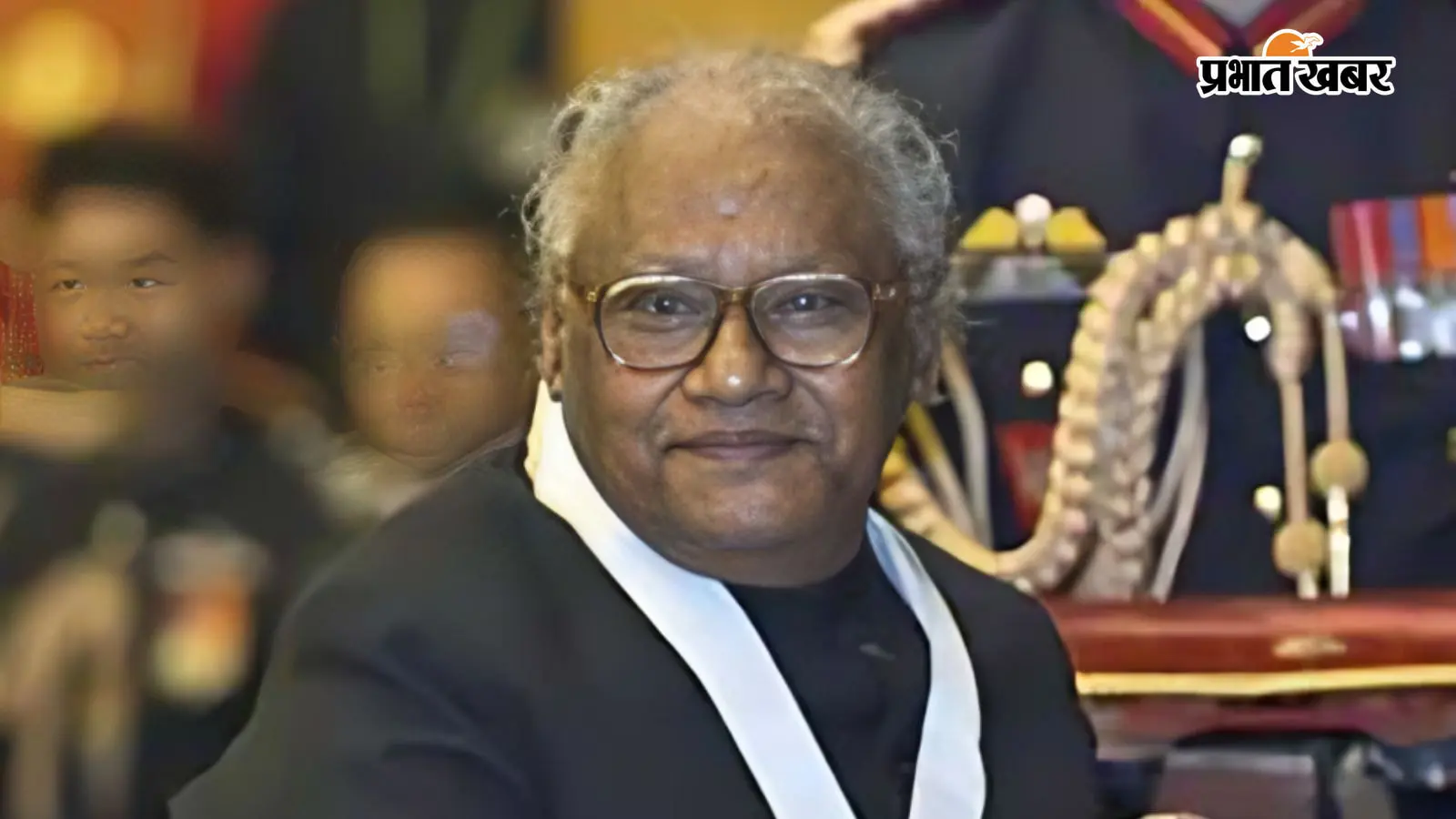 SIR में भारत रत्न CNR Rao के नाम में एक ‘F’ की गड़बड़ी पर विवाद, EC ने कहा- कोई नोटिस नहीं दिया