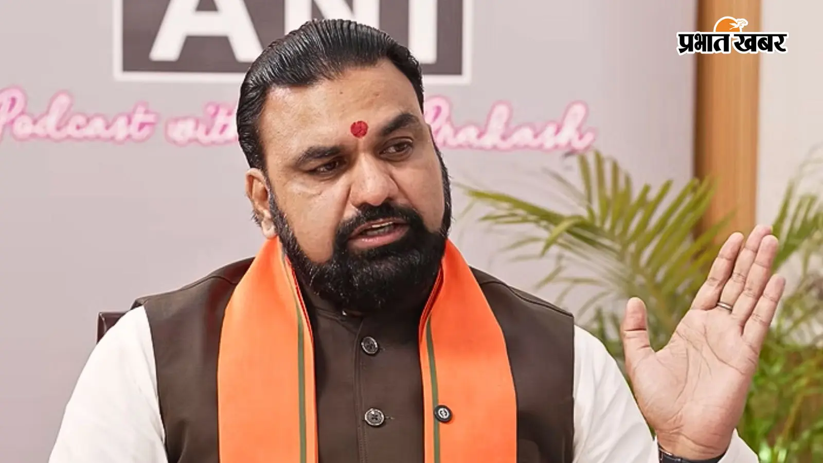 प्रशांत किशोर पर सम्राट चौधरी बोले- वो बेचारा है, उसको करने दीजिए, बांकीपुर हार पर कहा- BJP के लिए अलार्मिंग, गलती हुई है...