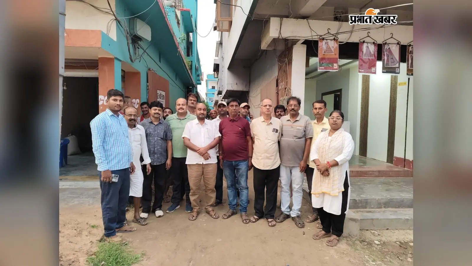 पीएम मोदी के जन्मदिन पर पुपरी में चलेगा 'सेवा संकल्प अभियान': नगर मंडल कार्यशाला में बनी 17 अक्टूबर तक की रणनीति