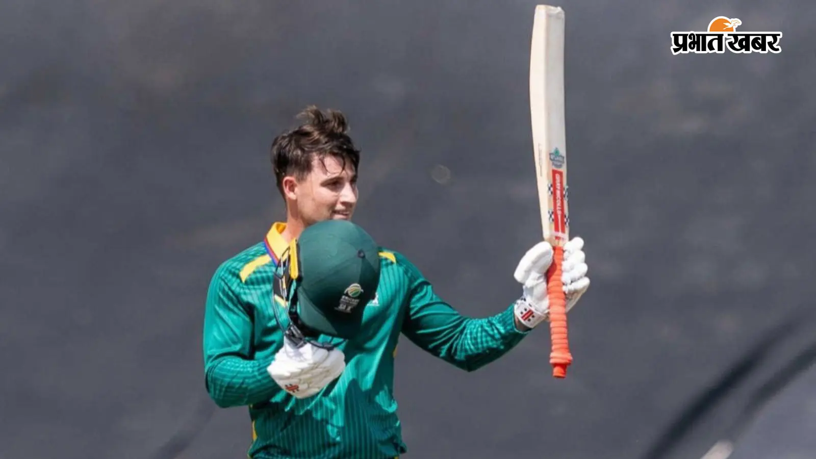 Jordan Hermann ODI Debut: जॉर्डन हरमन का यादगार ODI डेब्यू, 150 रन बनाकर इस खास वर्ल्ड रिकॉर्ड की बराबरी