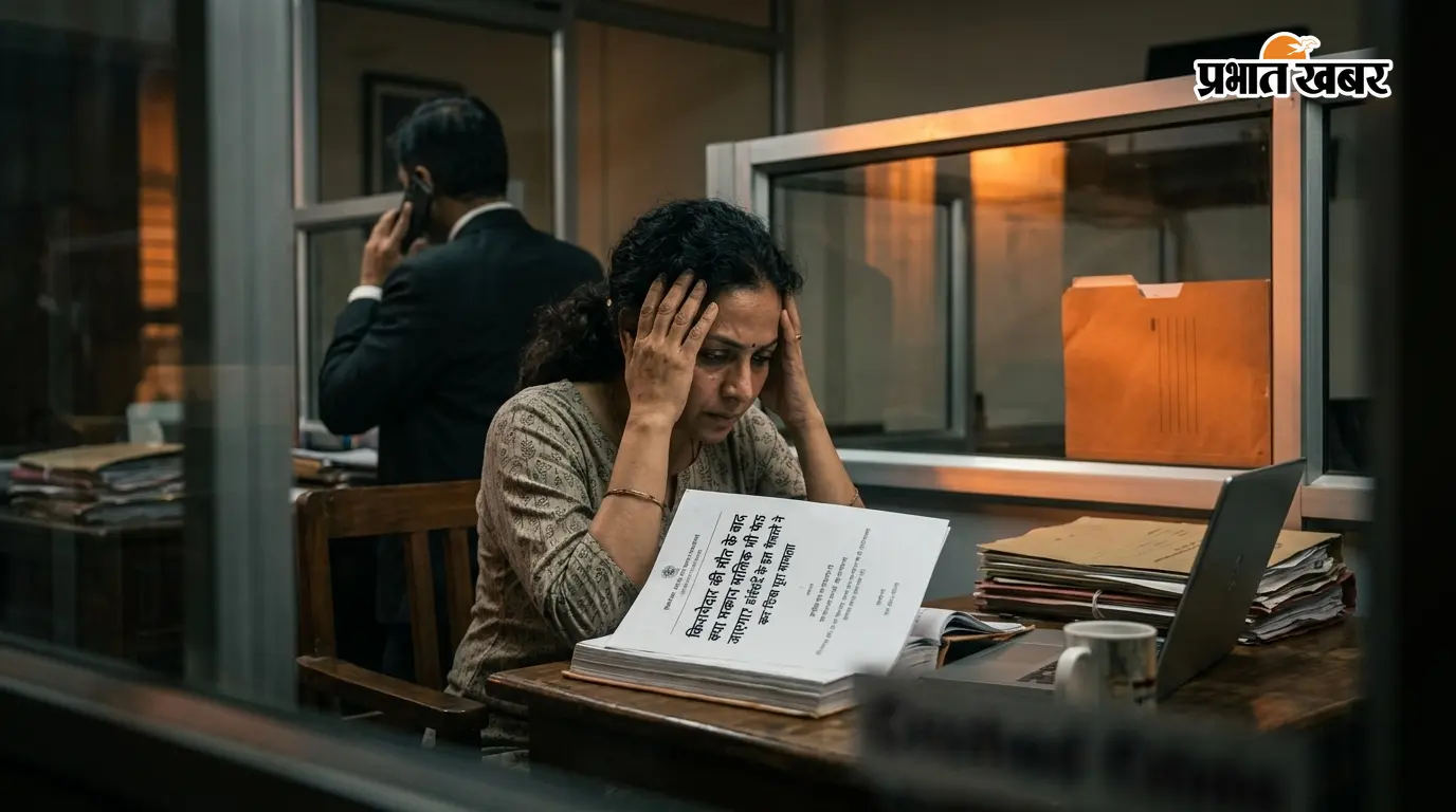इलाहाबाद हाईकोर्ट का बड़ा फैसला: किरायेदार की मौत के बाद क्या मकान मालिक भी फंसेगा! कोर्ट ने साफ कर दिया नियम