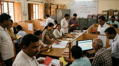 बेतिया में 1090 शिक्षकों का तबादला, 60% को पहली 15 पसंद में मिला स्कूल; 15 सितंबर तक दे सकते हैं आपत्ति