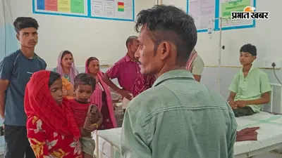 चॉकलेट को लेकर बहनों में हुआ विवाद, धक्का-मुक्की के बाद 14 वर्षीय सोनम की मौत