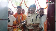 राष्ट्रीय लोक अदालत से पहले बगहा में तैयारी तेज, पुराने मामलों की फाइल खंगालने का अधिकारियों को निर्देश