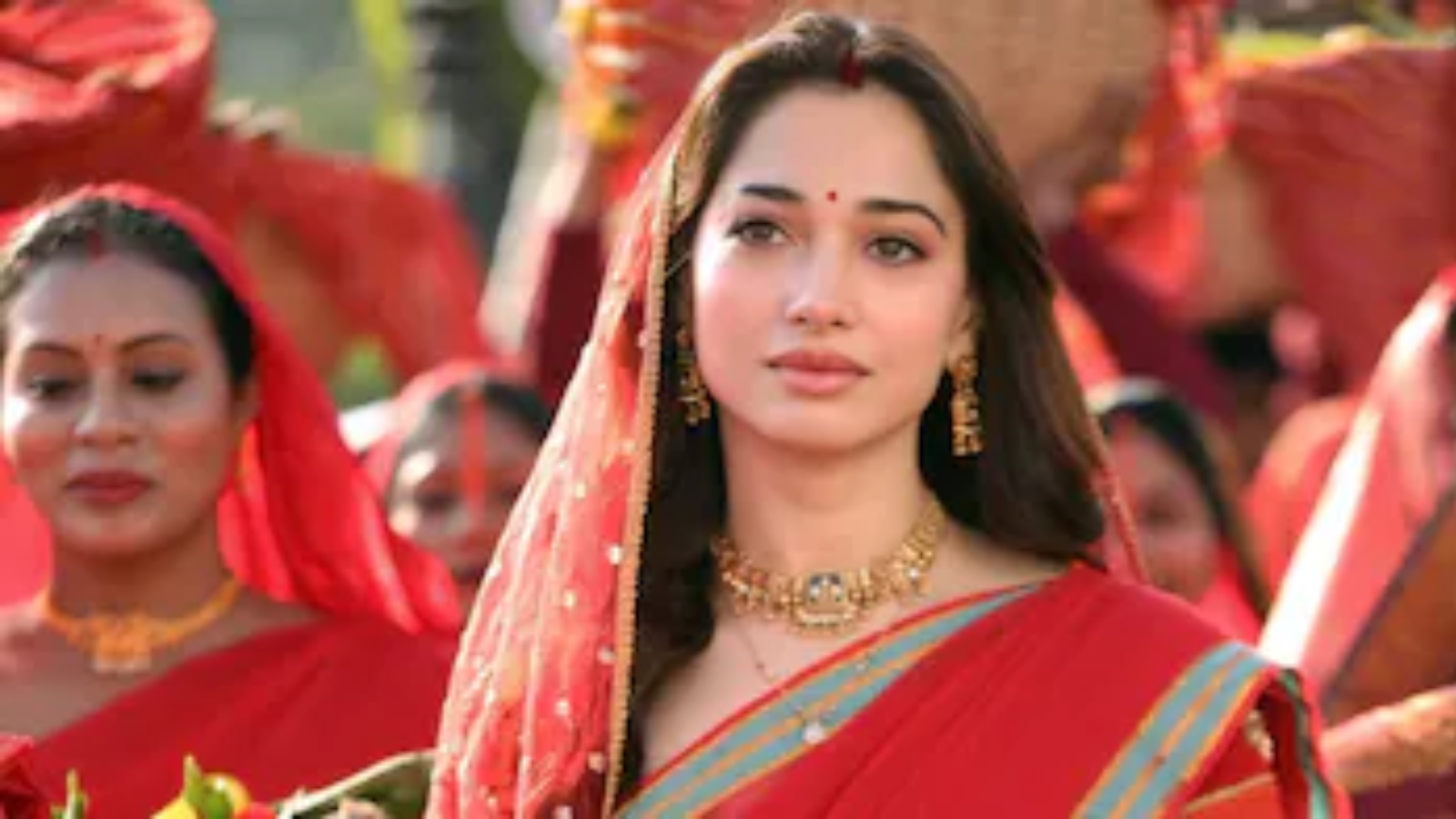 वन फिल्म में तमन्ना भाटिया, फोटो - इंस्टाग्राम