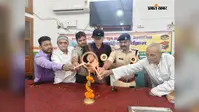 बड़हिया में हिंदी सप्ताह का दूसरा दिन, 51 प्रतिभागियों ने दिखायी लेखन प्रतिभा, थानाध्यक्ष बोले- हिंदी हमारी संस्कृति की पहचान