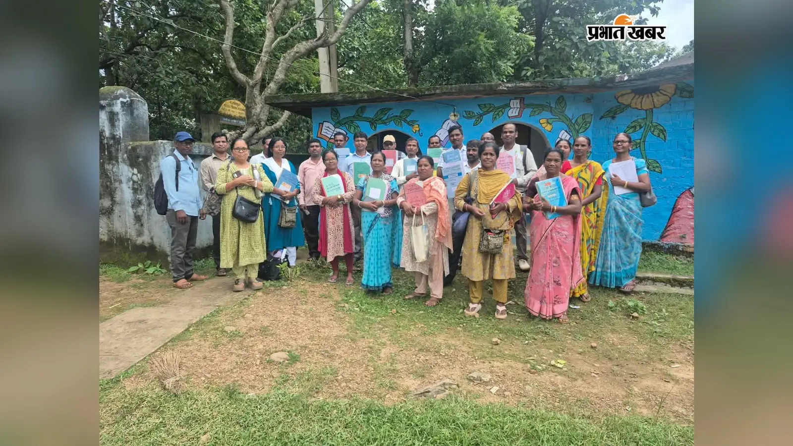 दो दिन ऑडिटर का इंतजार करते रहे शिक्षक, नहीं हो सका स्कूलों के खर्च का ऑडिट
