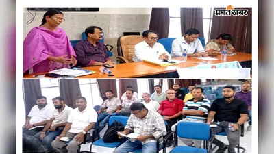 खाद्य सुरक्षा विभाग की सख्ती, 115 अमानक खाद्य उत्पादों की बिक्री और भंडारण पर रोक