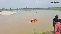 अमौर के असियानी में पुराना पुल टूटने के बाद निर्माणाधीन पुल के धीमे कार्य को लेकर दो विभागों में ठनी