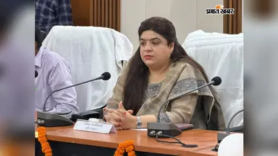 औरंगाबाद में गंभीर रूप से कुपोषित बच्चों की पहचान तेज होगी, 149 बच्चों के बाद अब हर आंगनबाड़ी केंद्र पर चलेगा अभियान