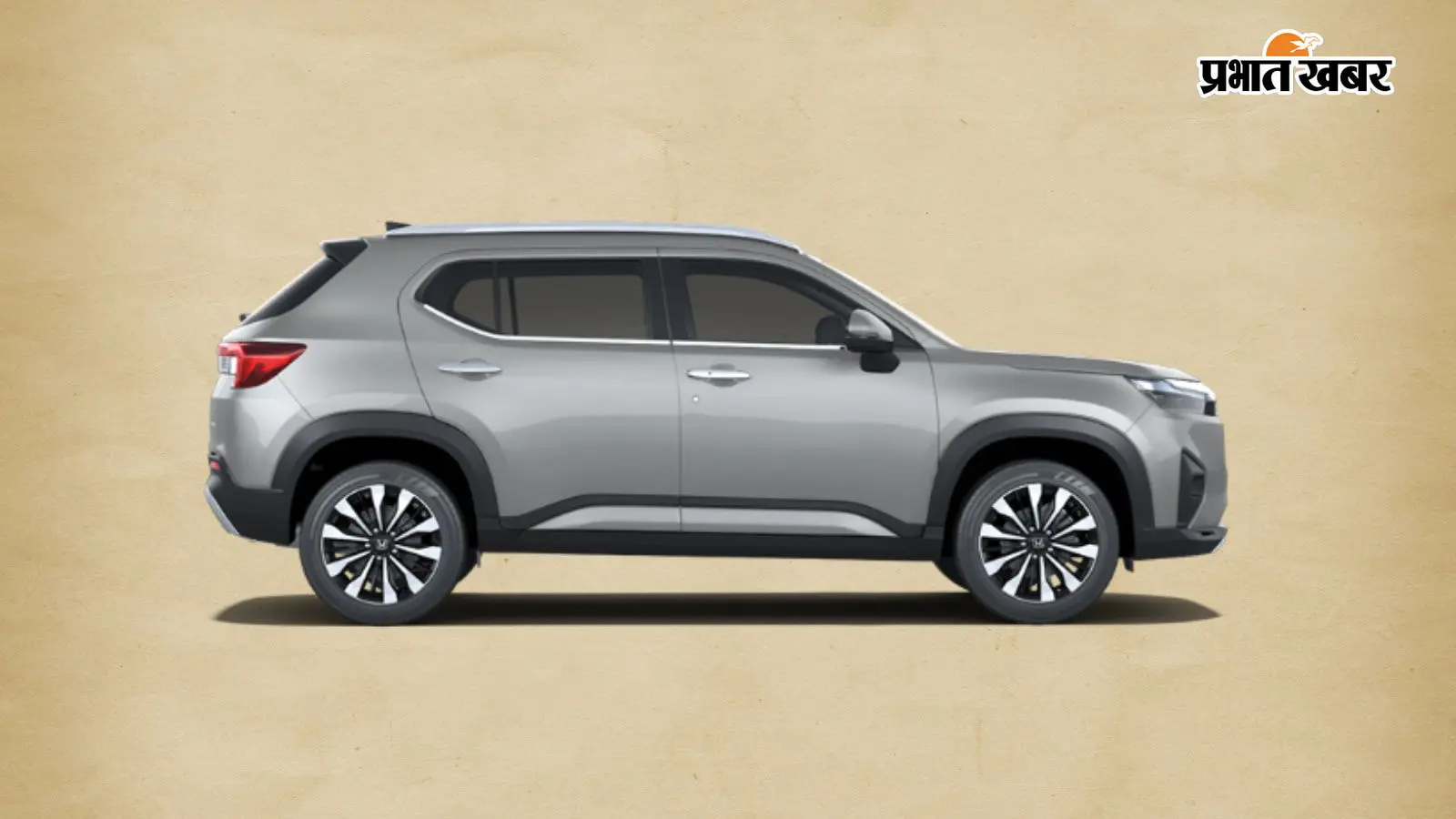 Cretta-Sierra की बढ़ेगी टेंशन, दशहरा से पहले लॉन्च होगी इस कंपनी की SUV, डेट हुई कंफर्म