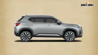 Cretta-Sierra की बढ़ेगी टेंशन, दशहरा से पहले लॉन्च होगी इस कंपनी की SUV, डेट हुई कंफर्म