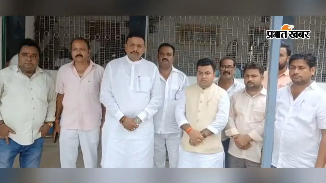 सीवान में स्वर्ण व्यवसायियों की सुरक्षा पर सवाल, लगातार हत्याओं से बढ़ा आक्रोश