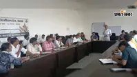 स्कूलों में खेलों की तकनीकी समझ जरूरी, तभी मिलेंगे बेहतर खिलाड़ी और पदक : जिला खेल पदाधिकारी
