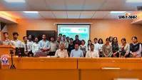 सासाराम में नवप्रवेशी छात्रों को वाणिज्य के करियर अवसरों की दी जानकारी