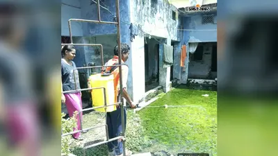 पटना में तीन साल में 97.7% घटे डेंगू के मामले, 375 सेक्टर में सक्रिय एंटी लार्वा यूनिट