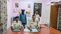 तोरपा में युवक की संदिग्ध मौत का मामला हत्या में बदला, पुलिस ने एक अभियुक्त को दबोचा