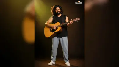 इंजीनियरिंग छोड़ संगीत को बनाया जुनून, राष्ट्रीय मंच पर पहचान बना रहे कोडरमा के कृष्णा जायसवाल