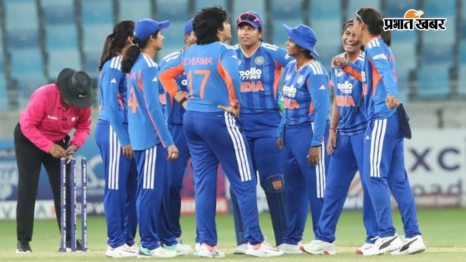 India vs Bangladesh Women: सेमीफाइनल में भारत का सामना बांग्लादेश से, फाइनल के लिए होगी कड़ी टक्कर