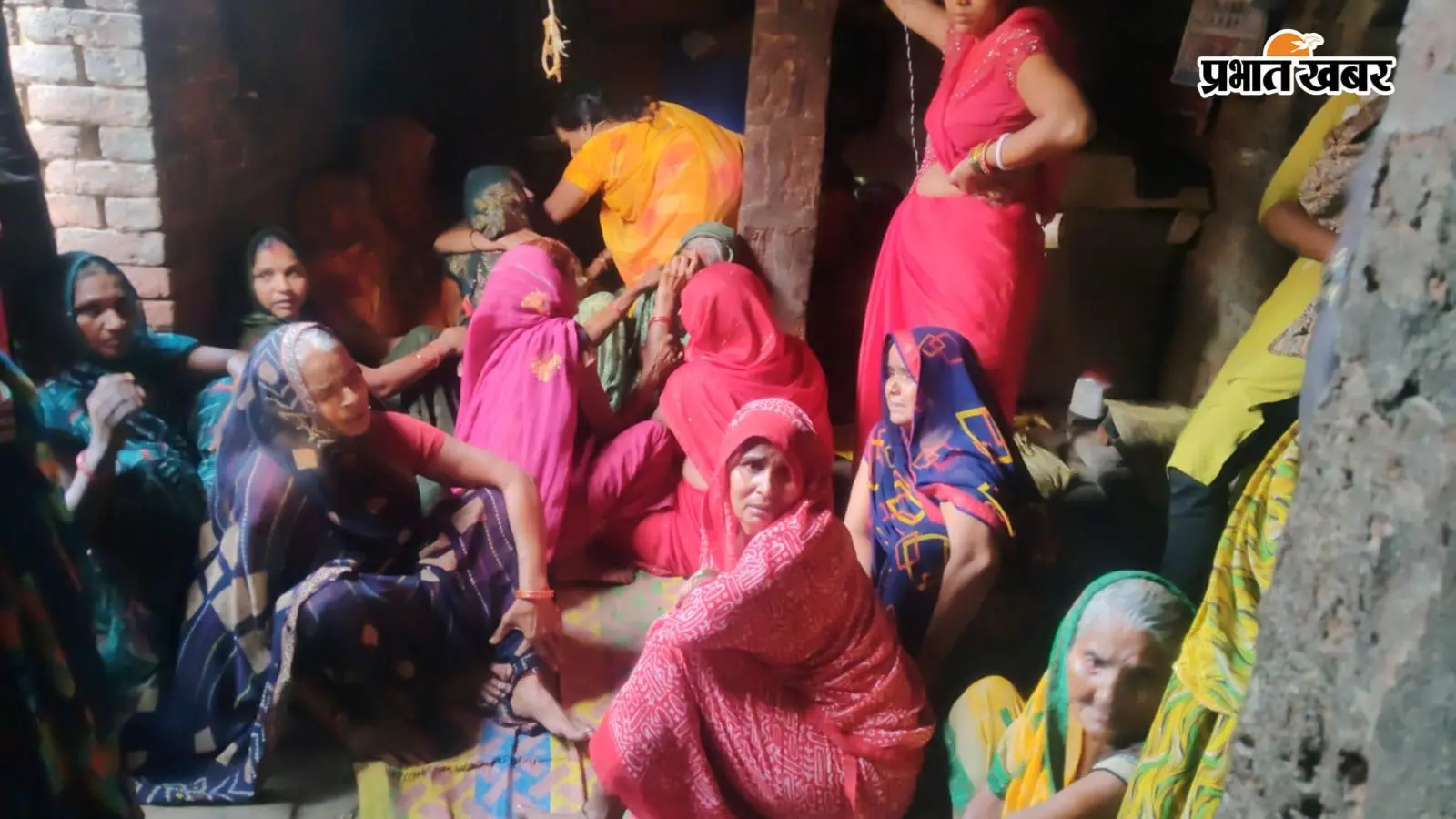 हैदराबाद में सड़क हादसे में 18 वर्षीय युवक की मौत, छह दिन पहले ही गया था कमाने