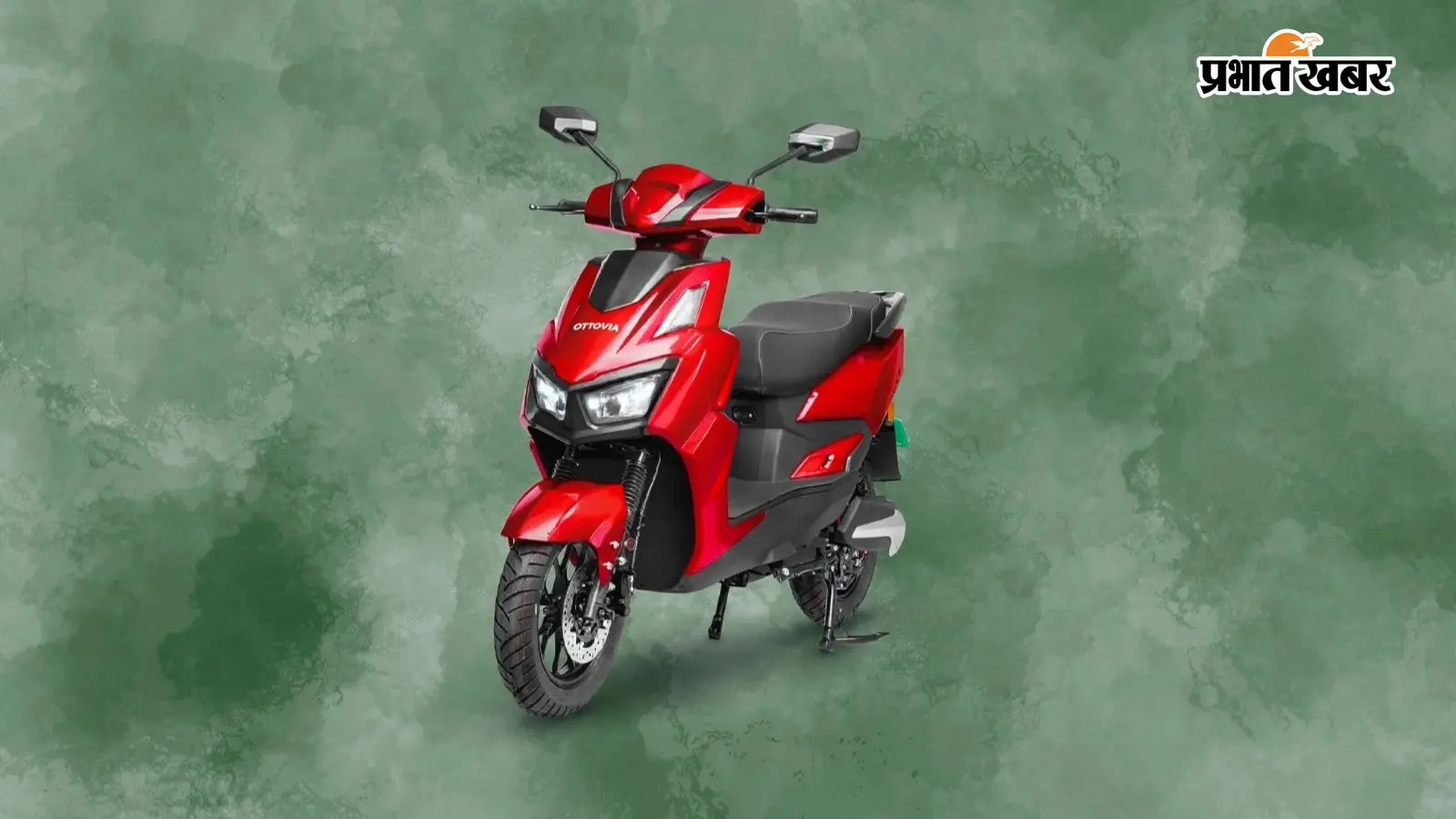 बिना नंबर प्लेट और डीएल के चलेगा ये इलेक्ट्रिक स्कूटर, फुल चार्ज में 115km रेंज भी मिलेगा... कीमत सिर्फ इतनी