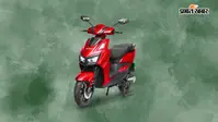 बिना नंबर प्लेट और डीएल के चलेगा ये इलेक्ट्रिक स्कूटर, फुल चार्ज में 115km रेंज भी मिलेगा... कीमत सिर्फ इतनी