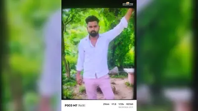 Gaya Ji Crime: परैया में रंगदारी मांगकर सीसीटीवी तोड़ने वाला कुख्यात साथी संग गिरफ्तार, देसी कट्टा बरामद